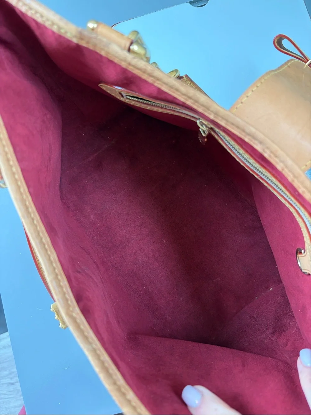 Louis Vuitton Murakami Limited Bag